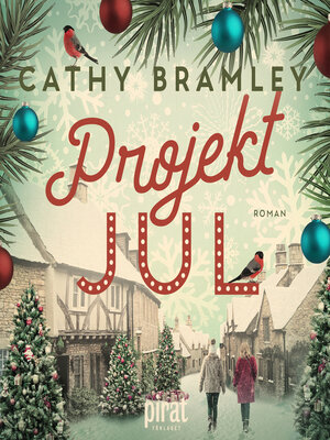 cover image of Projekt jul